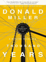 A_million_miles_in_a_thousand_years